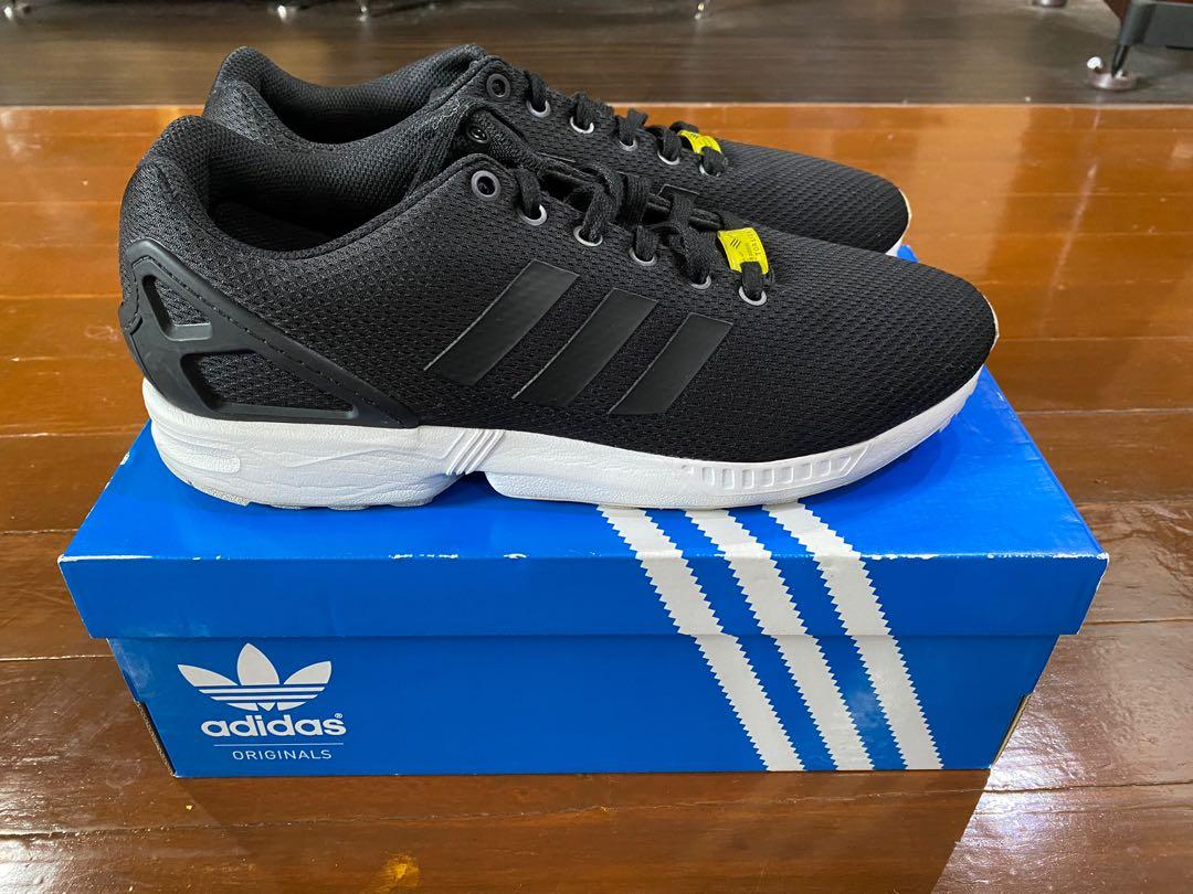 Adidas torsion zx flux price sale