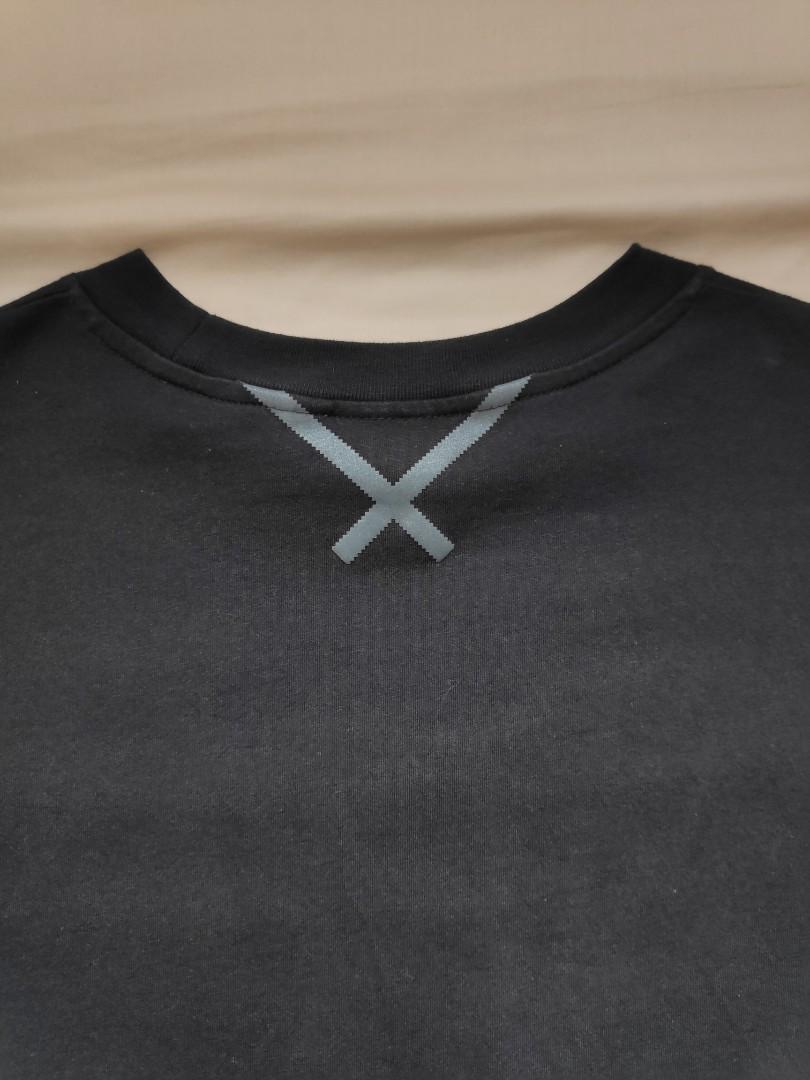 adidas xbyo tee