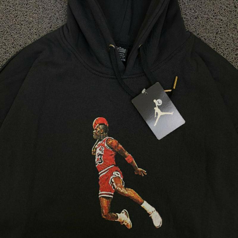 1988 jordan 3 hoodie