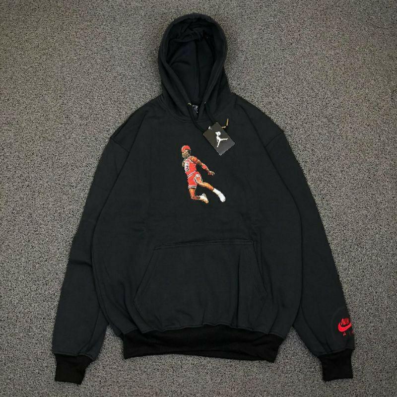 Air Jordan X Nike Air 1988 Hoodie