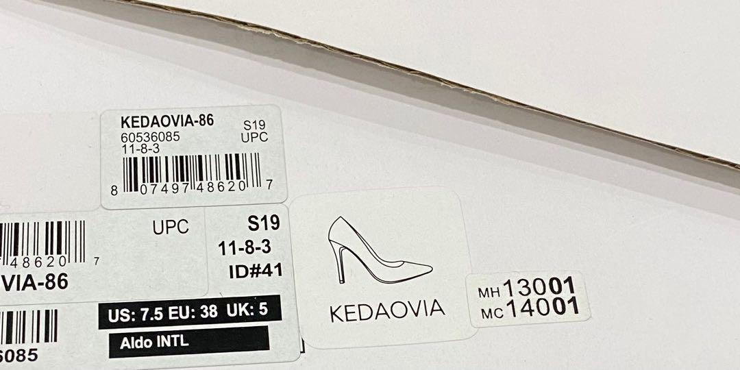 Kedaovia aldo new arrivals
