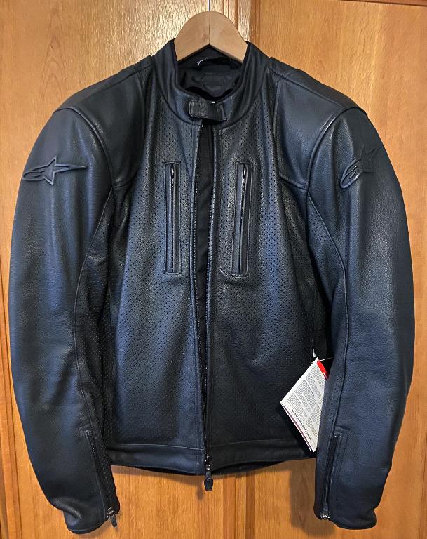 Fs motorcycle outlet jacket