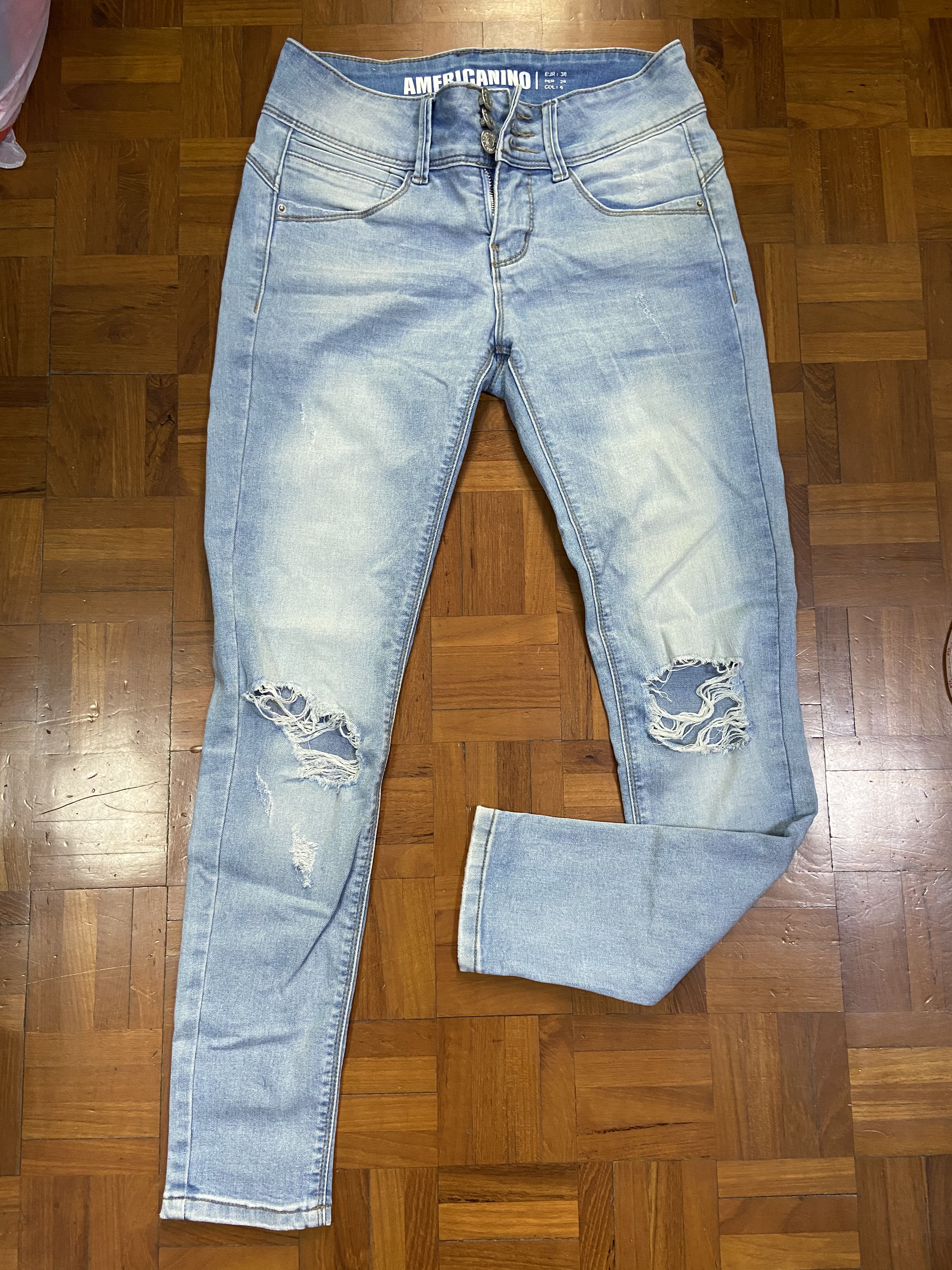 معظم وعاء صديق جيد americano jeans 