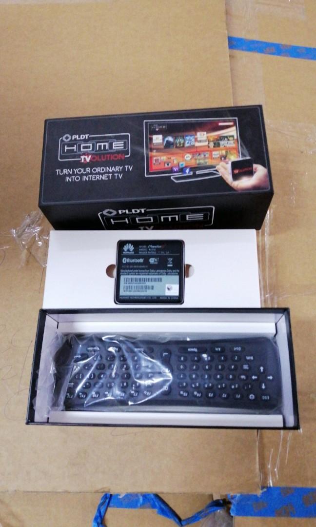 android tv box huawei media pldt