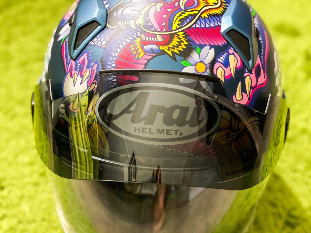 Arai astral x oriental sales