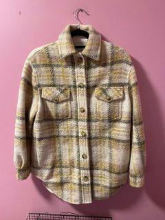 Aritzia Wilfred Free Ganna Jacket Size XS