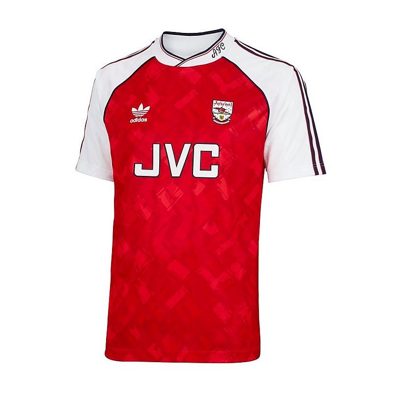adidas originals arsenal