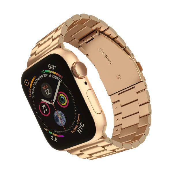 I watch series 4 belts sales
