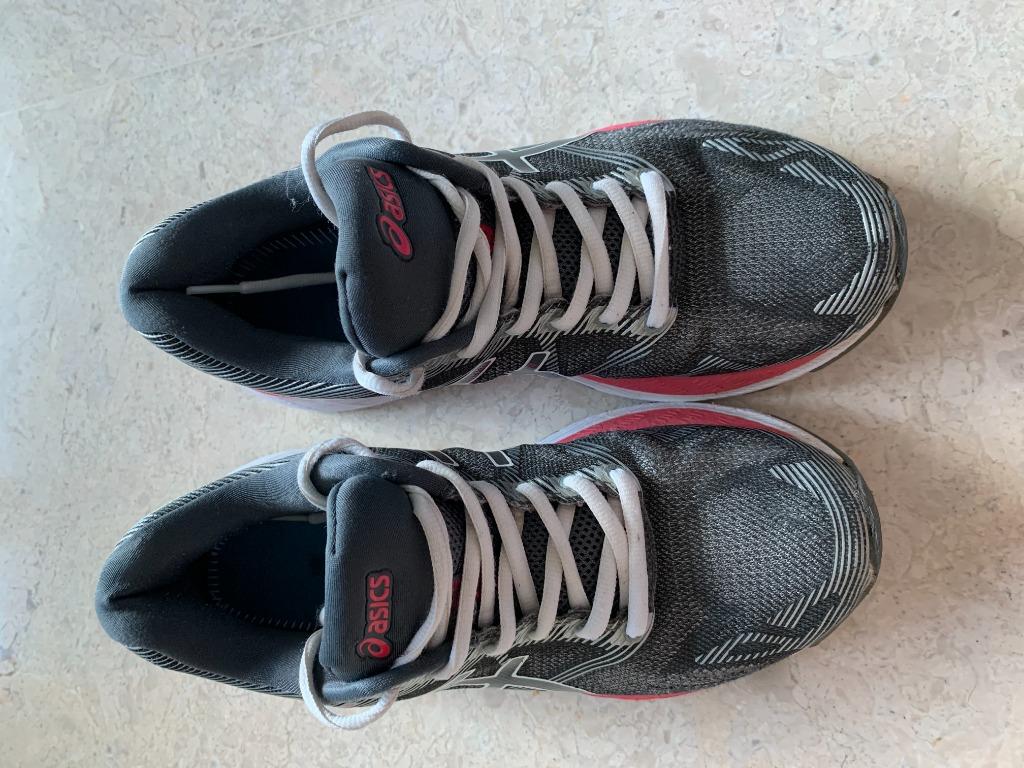 Gel nimbus discount 19 women's