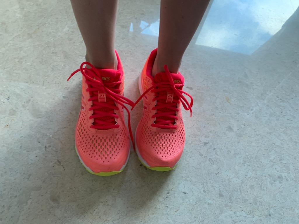 asics cumulus 21 womens