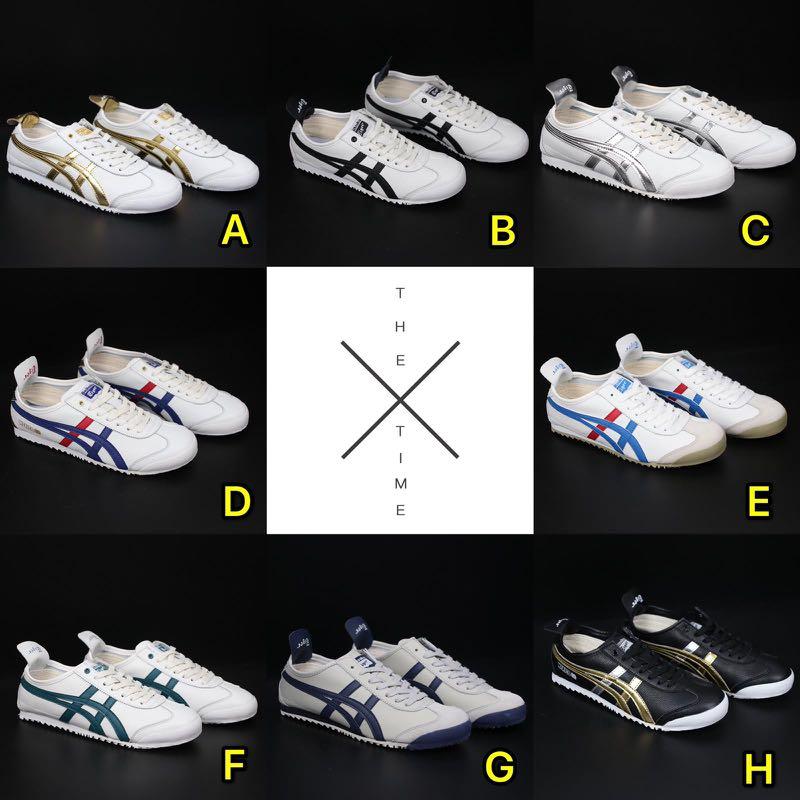 Asics tiger 218 sale