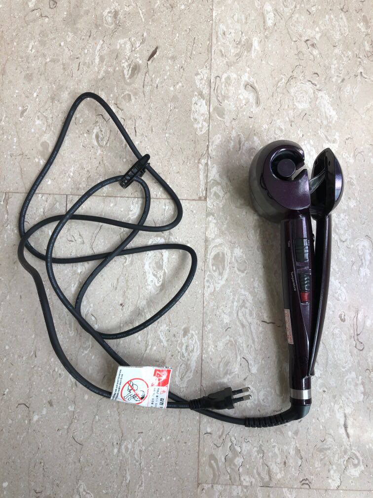Babyliss 2667 top