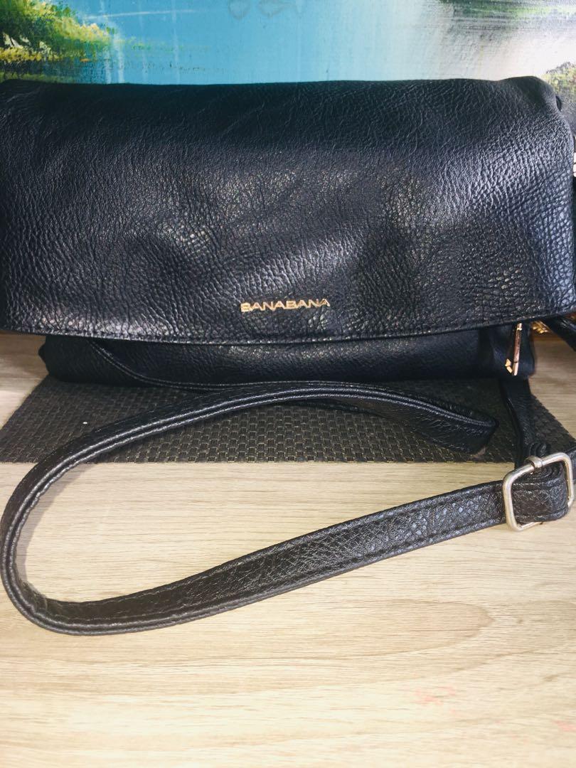 Bana bana sling hotsell bag