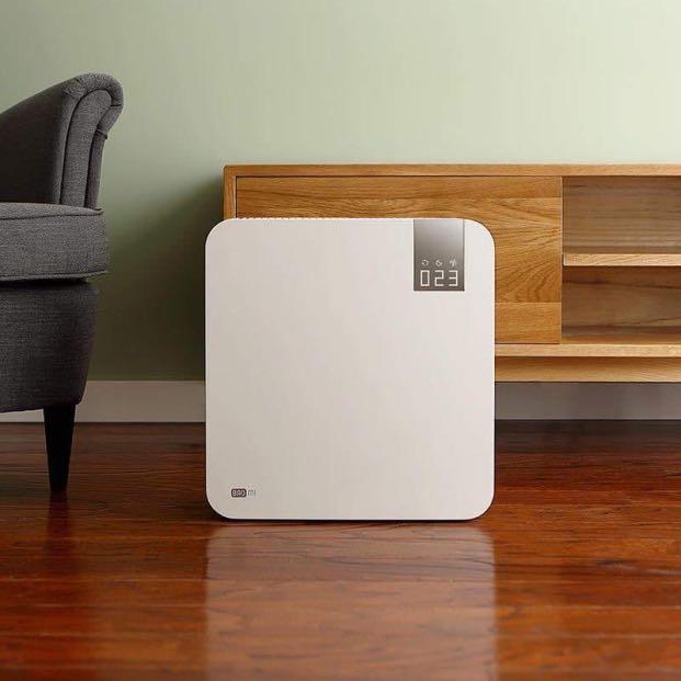 Xiaomi baomi air purifier Clearance