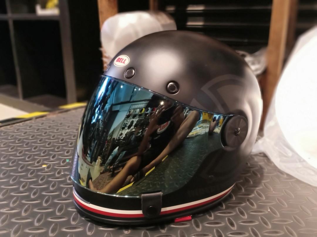 BELL BULLITT M 57〜58cm