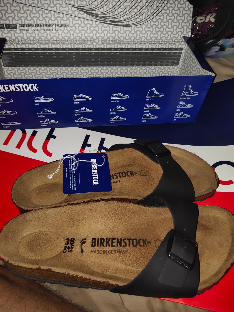 birkenstock madrid costco