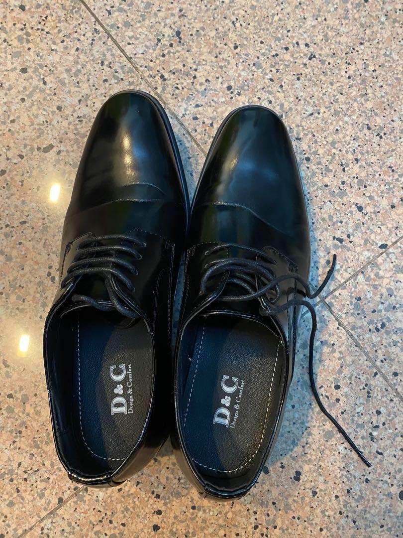 Design and comfort best sale shoes