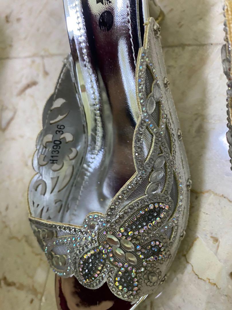 Glitter asics shop