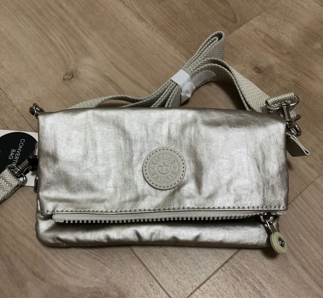 Kipling best sale lynne convertible