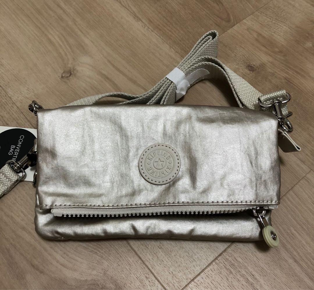 BN Kipling Lynne Convertible Bag