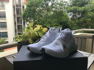 Adidas alphaedge 4d singapore store