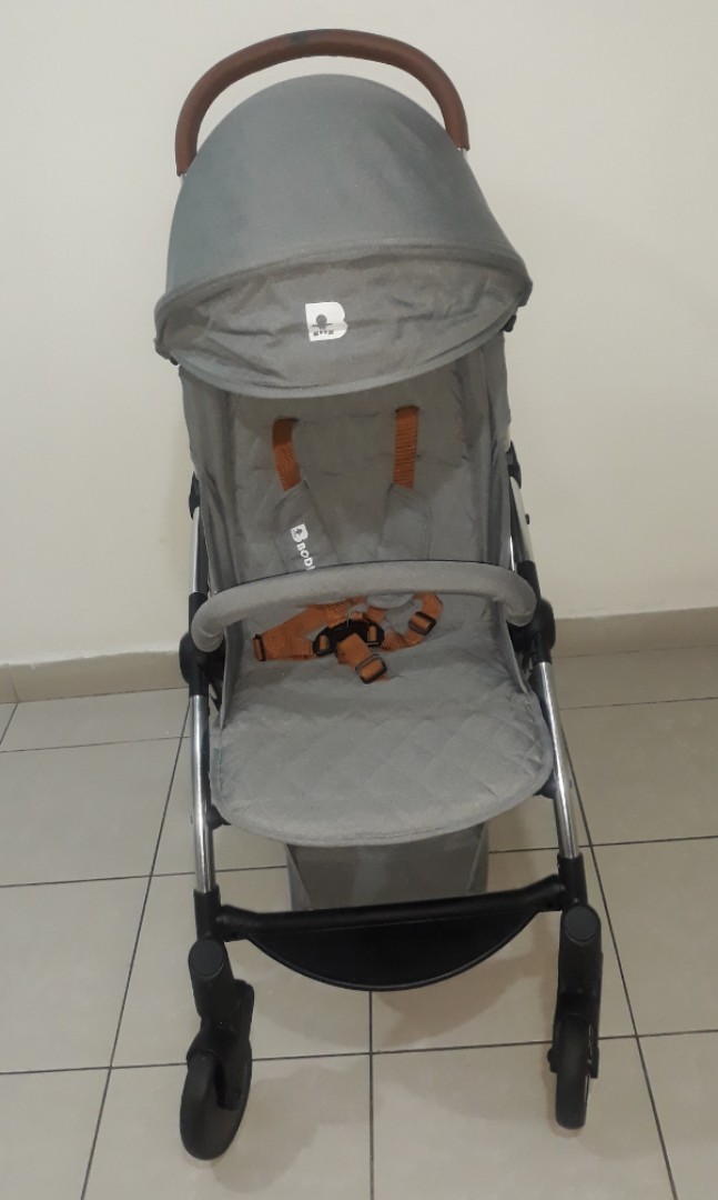 bodibaby smart pro