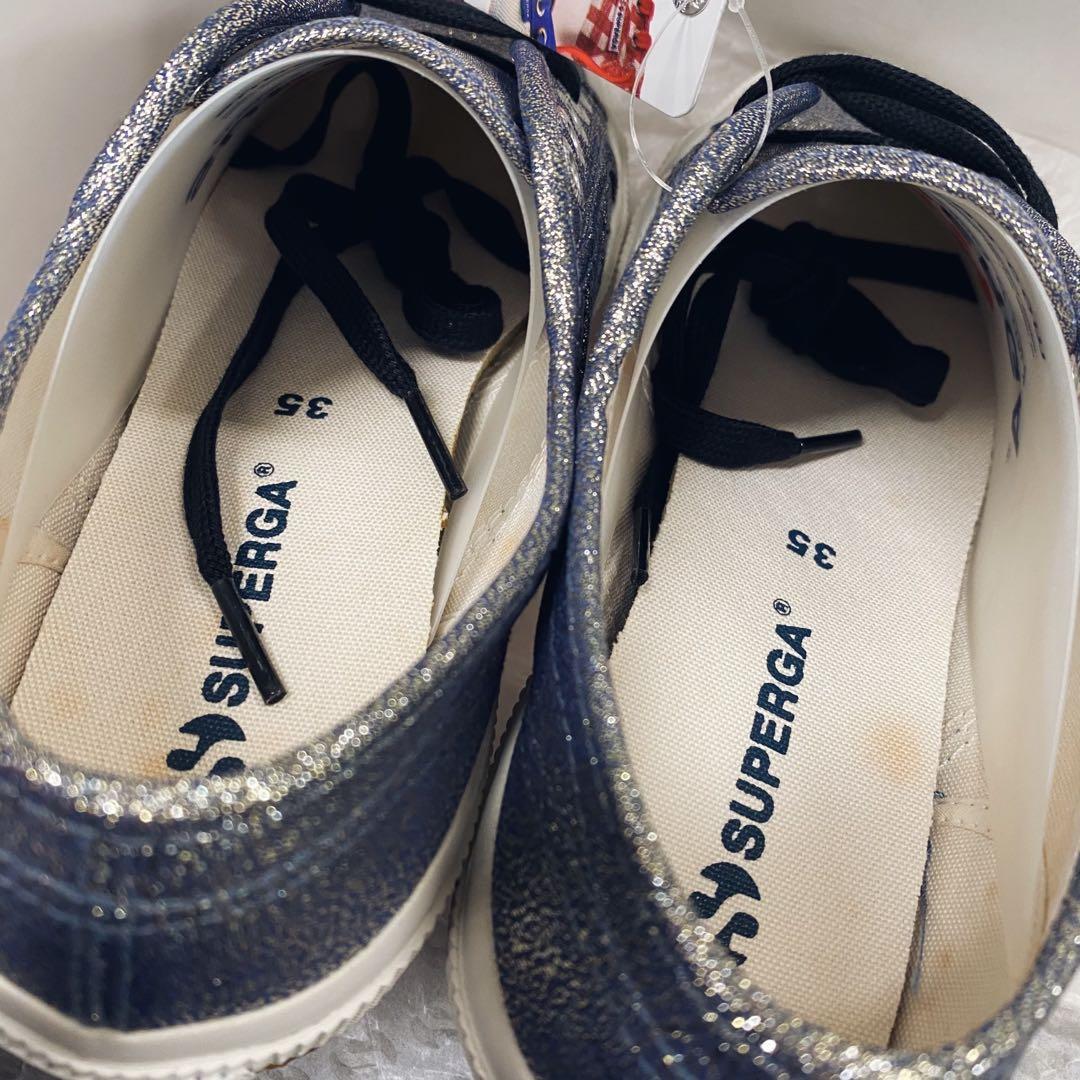 Superga lamew grey store