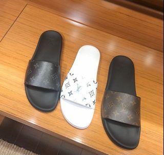 Shop the Latest Louis Vuitton Flip Flops in the Philippines in