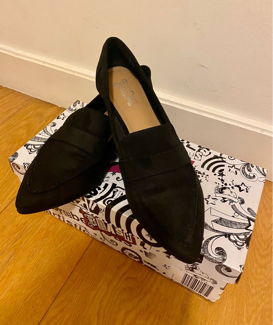 Brash loafers clearance