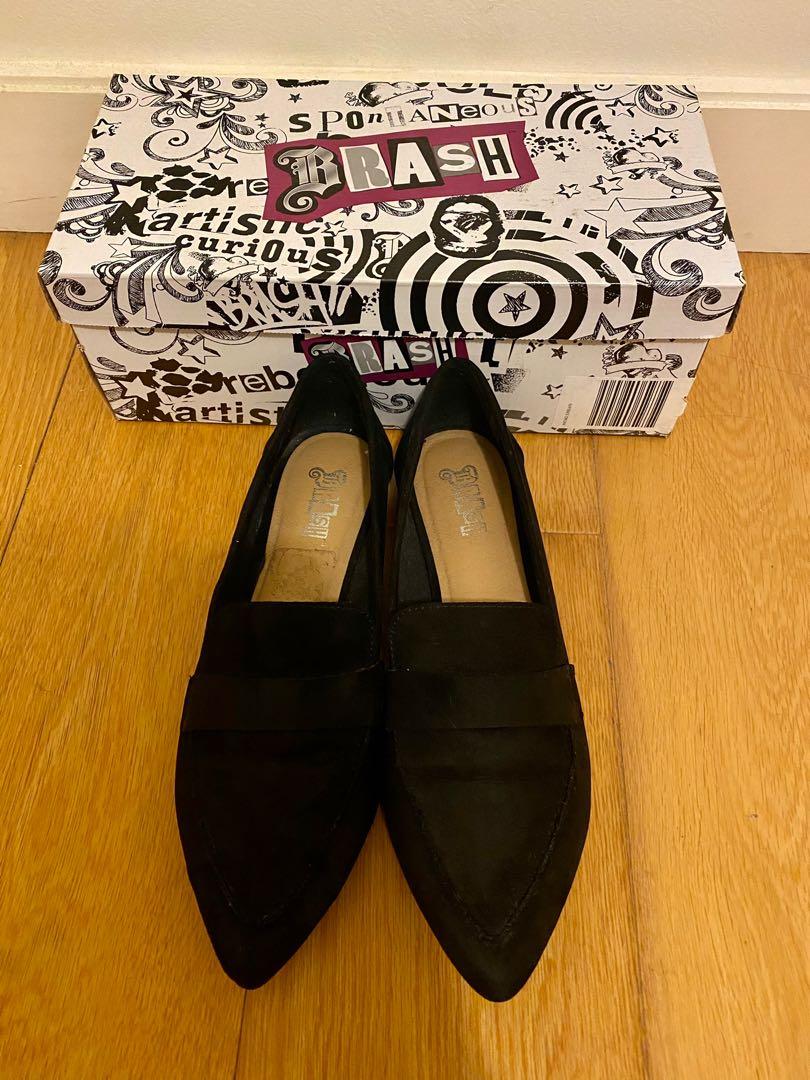 Brash loafers shop