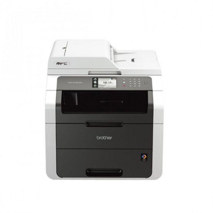 brother printer scanner fax machine