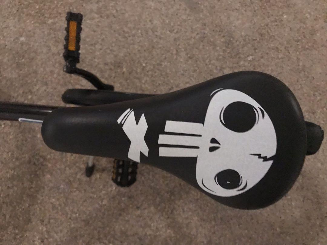 Decathlon pirate cheap bike