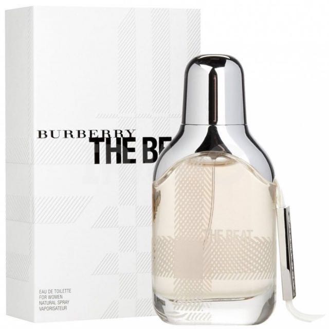 beat women perfume