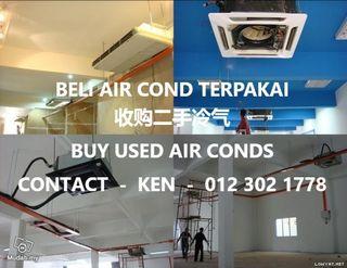 Air Cond Daikin Kitchen Appliances Carousell Malaysia