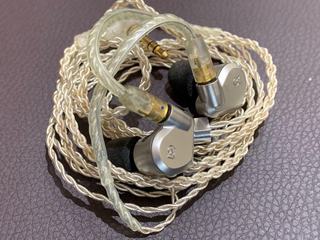 Campfire Audio Vega - mint condition461406421994721283