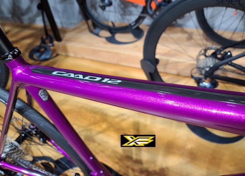 Cannondale caad12 ultegra 2019 deals