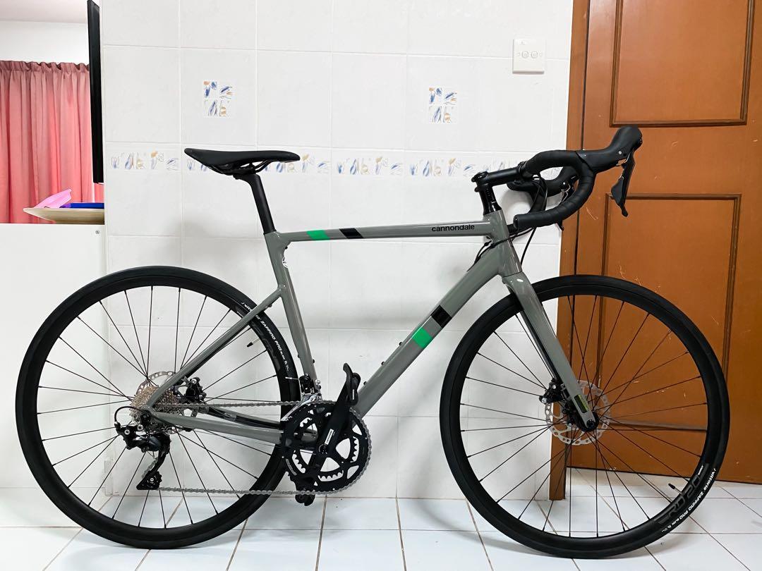 harga cannondale caad13