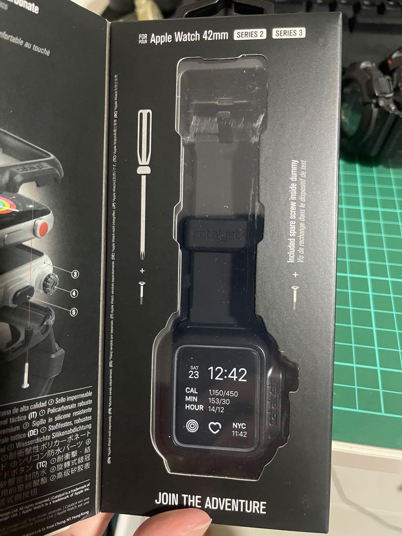 Catalyst apple watch series 3 42mm store