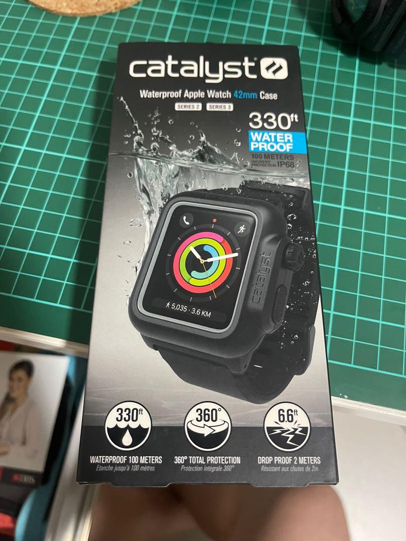 Catalyst sale series 3