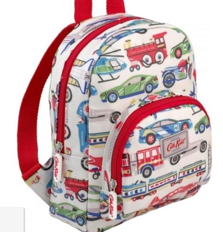 Cath kidston baby rucksack cheap