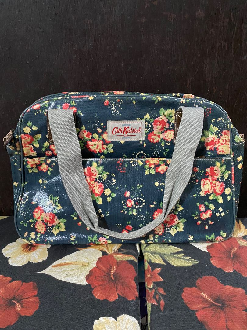 cath kidston shoulder bag