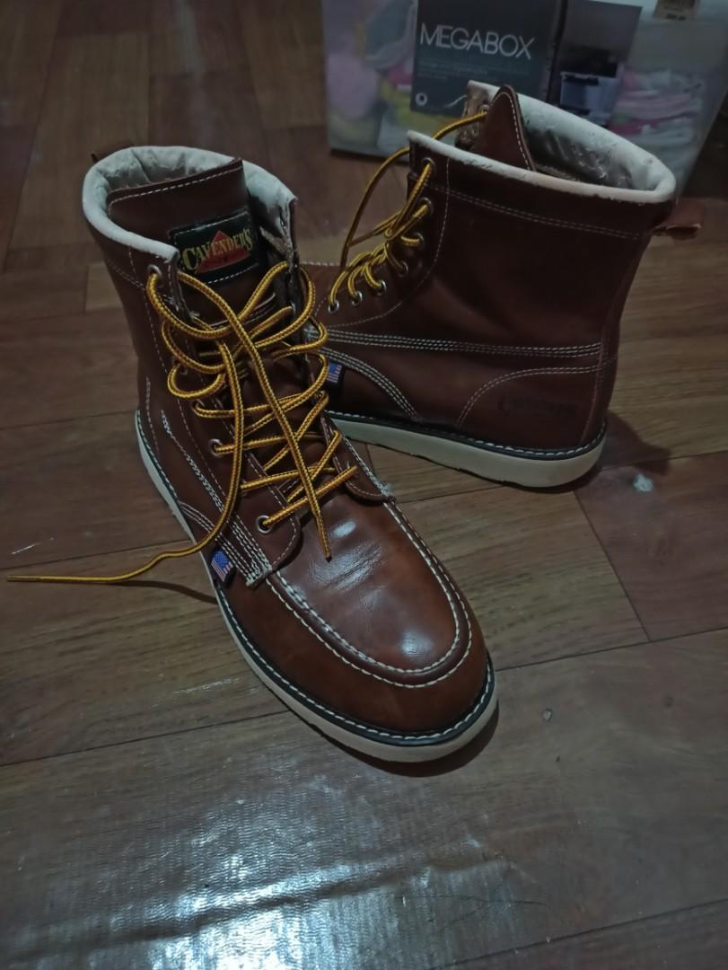 Cavenders boots classic, Men's Fashion 