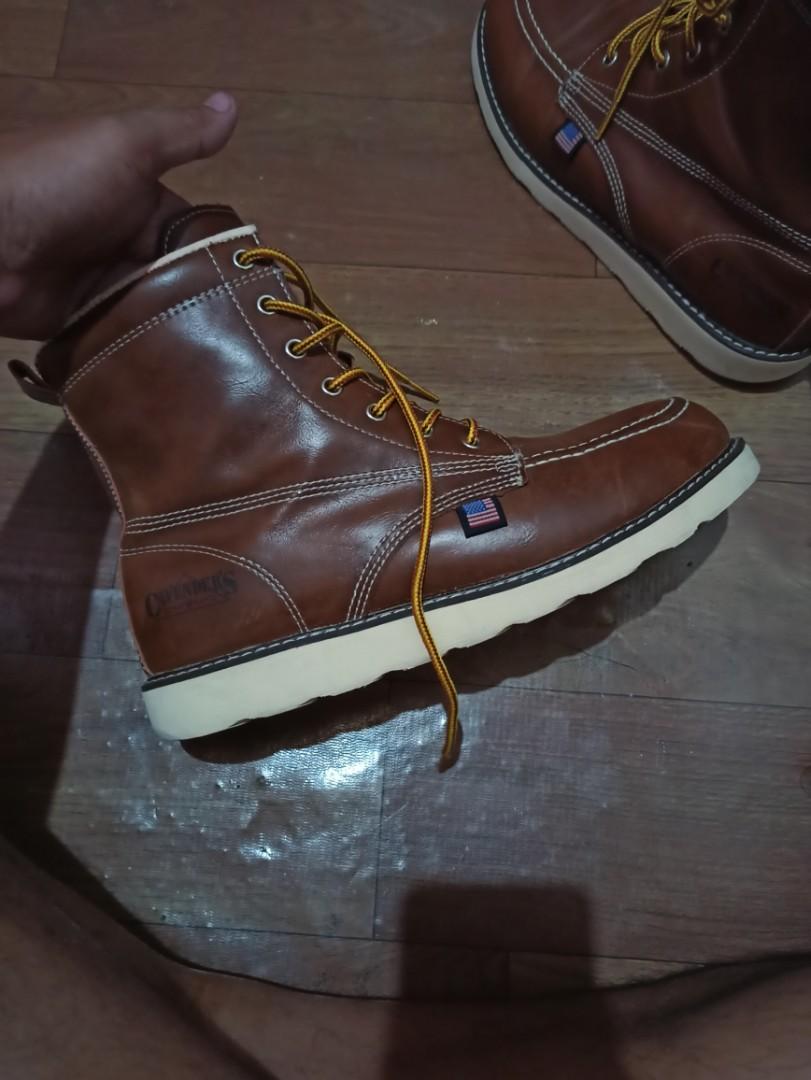 Cavenders boots classic, Men's Fashion 