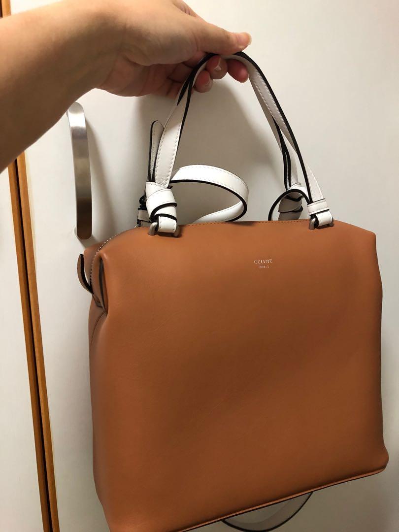 Celine Soft Cube Bag Carousell