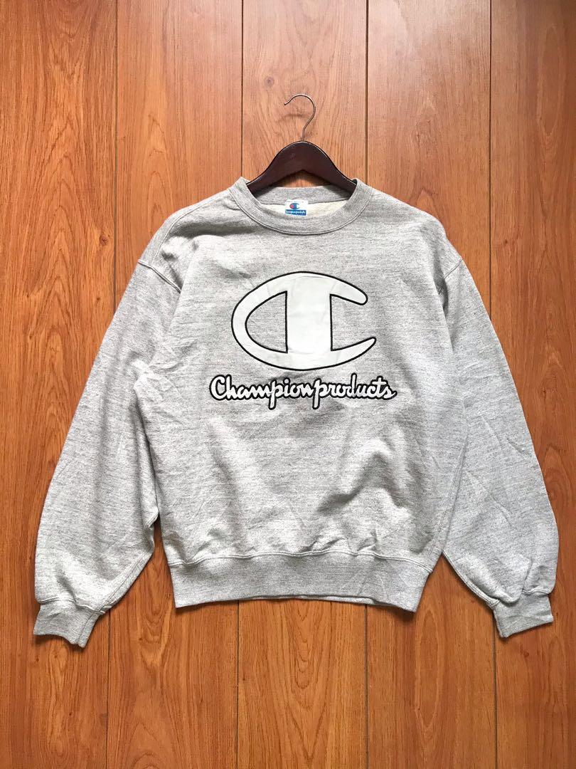 Champion sweater cheap sale 70