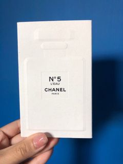 Chanel 100ml 香水 No.5 L’EAU64244469606659110