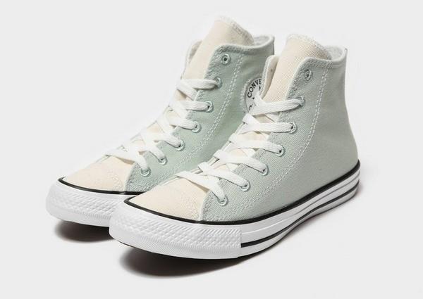 chuck taylor all star renew cotton high top