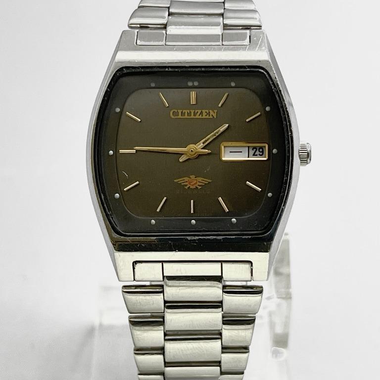 Citizen nh 2025