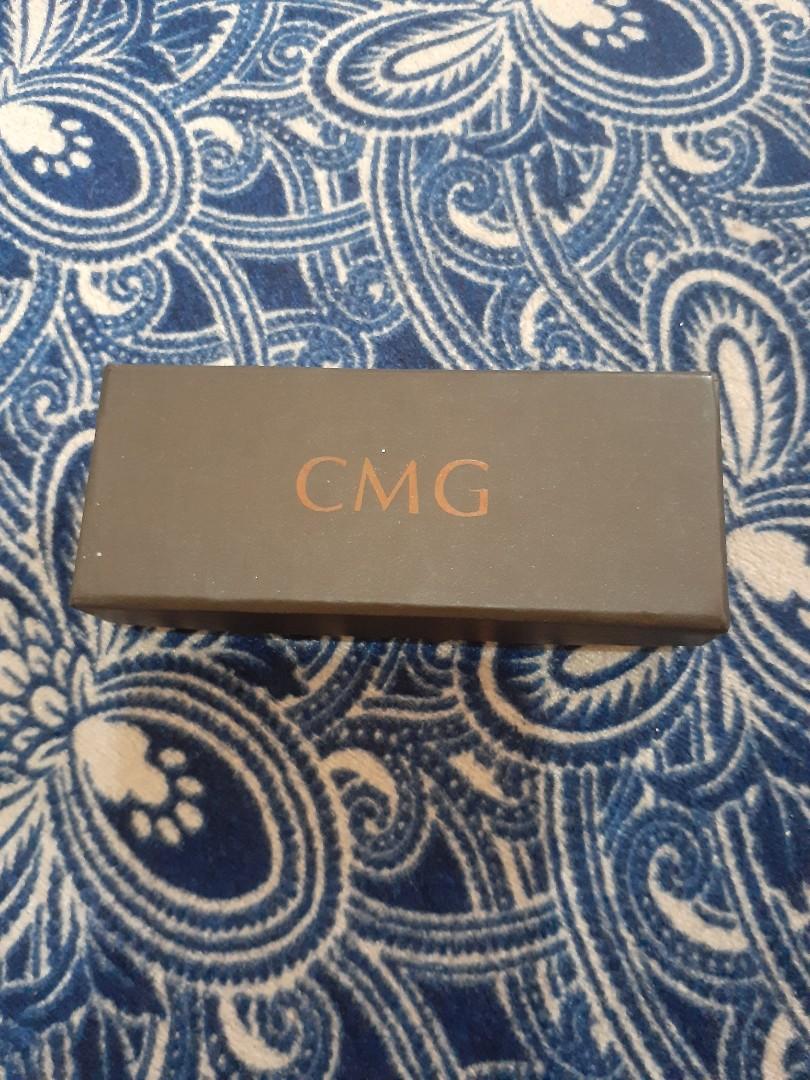 CMG Gold Keychain (Category: Charms) located in San Juan City. Submitted by aemondgirlie (Listing ID 1059135162, Image 2). Description: .