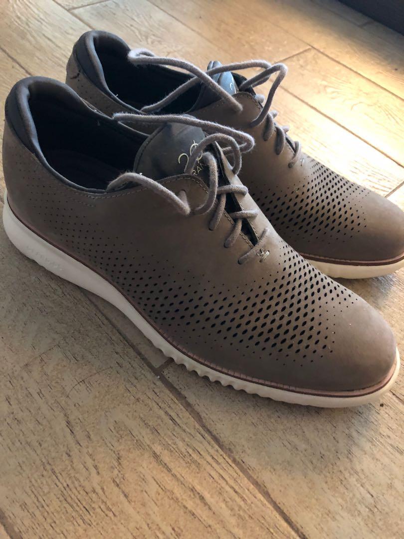Cole Haan 2.0 Grand Zero Men s Fashion Footwear Sneakers on